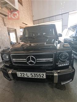 مێرسێدس بێنز G-Class